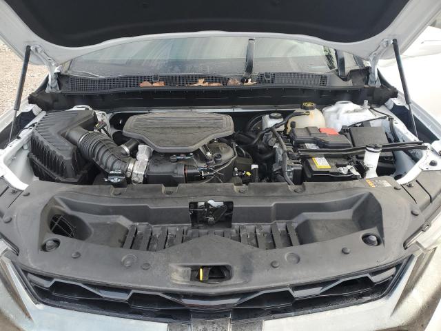 2022 CHEVROLET BLAZER RS - 3GNKBKRS3NS223787