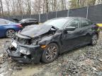 2018 HONDA CIVIC EX - 2HGFC2F78JH591582