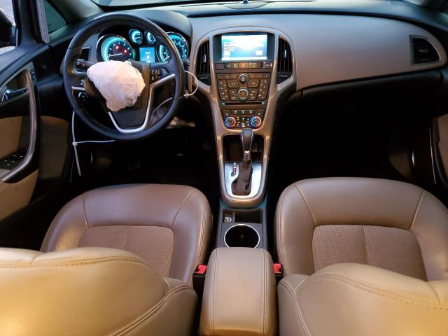 2015 BUICK VERANO CON 1G4PR5SK6F4104523