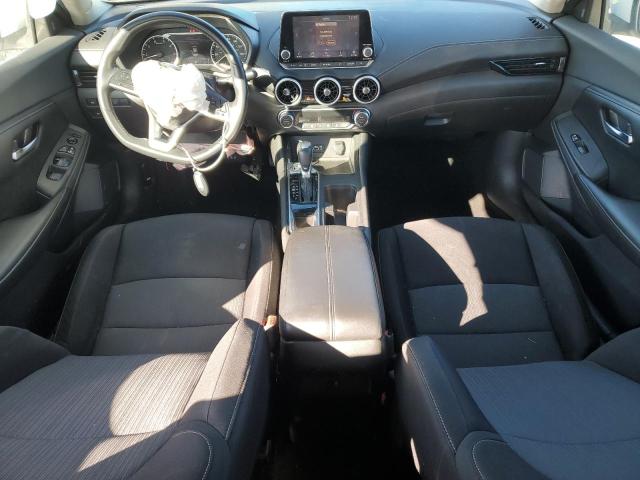 2021 NISSAN SENTRA SV - 3N1AB8CV5MY240387