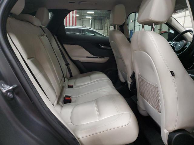 2020 JAGUAR F-PACE PRE - SADCK2GX9LA633718