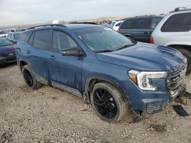 VIN 3GKALTEG1RL308303 2024 GMC TERRAIN no.4