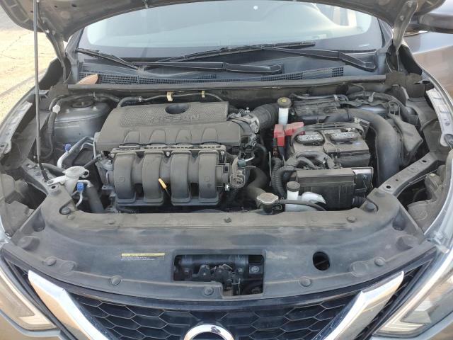 VIN 3N1AB7AP2HY295030 2017 NISSAN SENTRA no.11