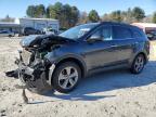2015 HYUNDAI SANTA FE G - KM8SMDHF5FU116854