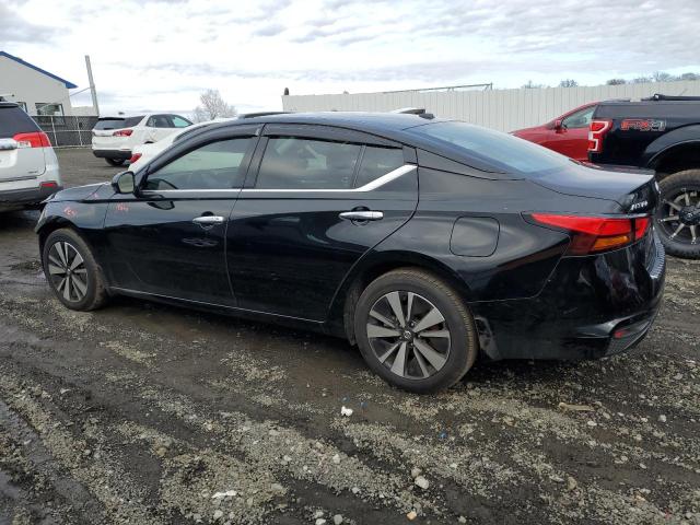 VIN 1N4BL4EW7LC279654 2020 NISSAN ALTIMA no.2