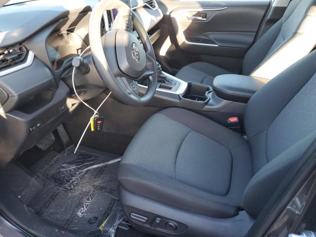 2024 TOYOTA RAV4 XLE - 2T3W1RFV7RC288009