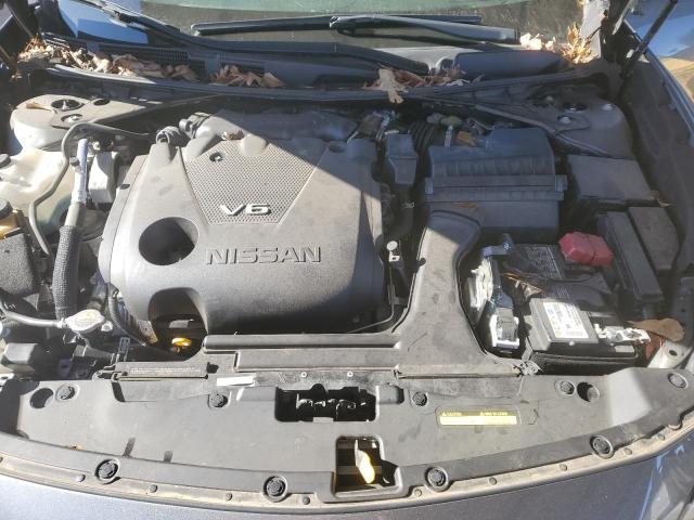 1N4AA6EV9MC503996 2021 NISSAN MAXIMA