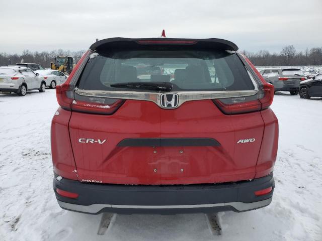 2020 HONDA CR-V LX - 2HKRW2H29LH655272