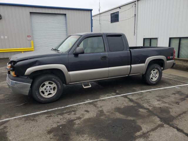 2003 CHEVROLET SILVERADO #3038160738