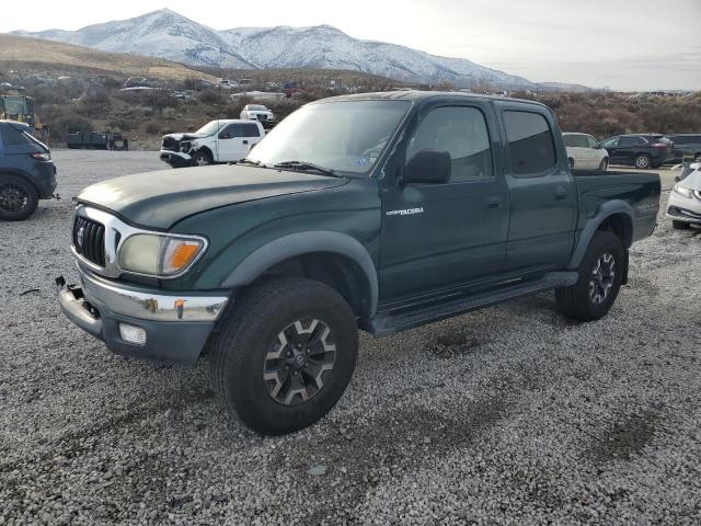 TOYOTA TACOMA DOU