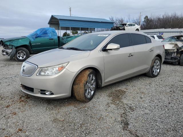 BUICK LACROSSE C