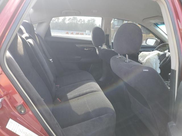 2013 NISSAN ALTIMA - 1N4AL3AP0DN435382