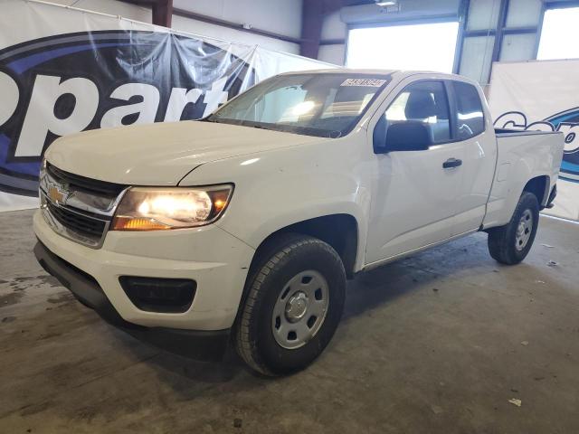 2015 CHEVROLET COLORADO #3025760307