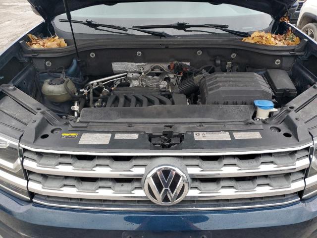 VIN 1V2KR2CA0JC569914 2018 VOLKSWAGEN ATLAS no.12