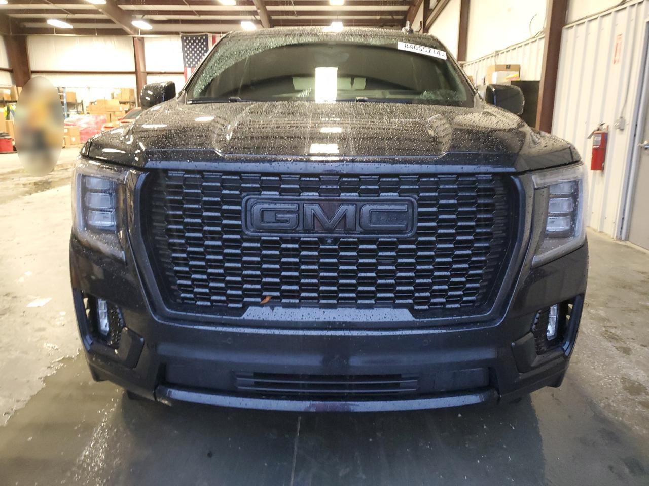 Lot #3024693679 2021 GMC YUKON DENA