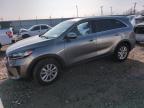 2019 KIA SORENTO L - 5XYPG4A3XKG516423