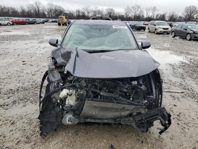 2019 HONDA HR-V LX - 3CZRU5H33KG709392