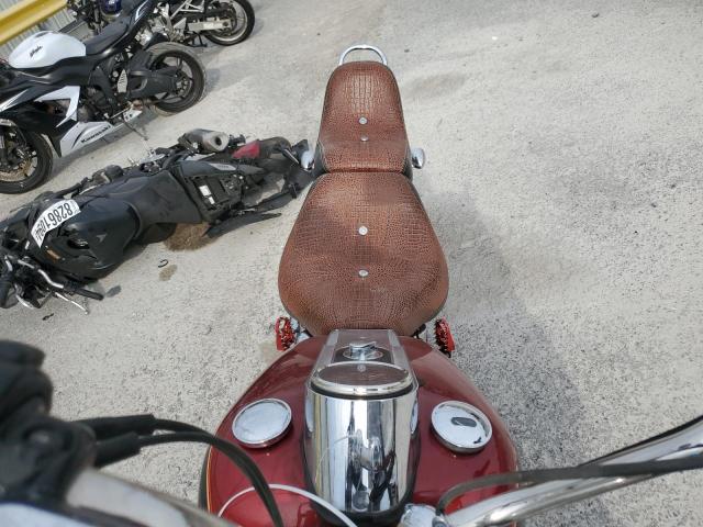2007 HARLEY-DAVIDSON FXST CUSTO 1HD1JL5177Y038730