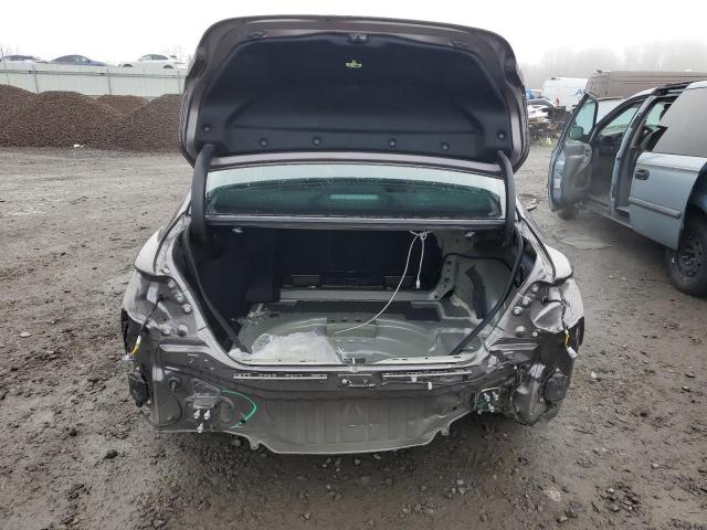 2024 TOYOTA CAMRY XLE - 4T1F11BK2RU114109