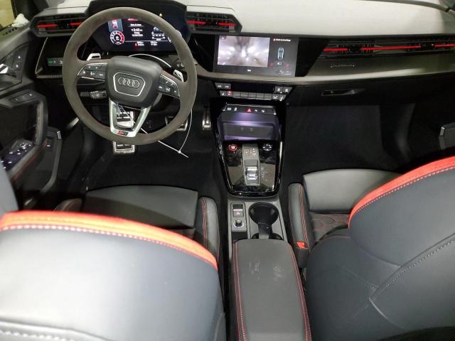 2024 AUDI RS3 WUAG4DGY0RA910988