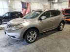 Lot #3024727732 2011 NISSAN MURANO S