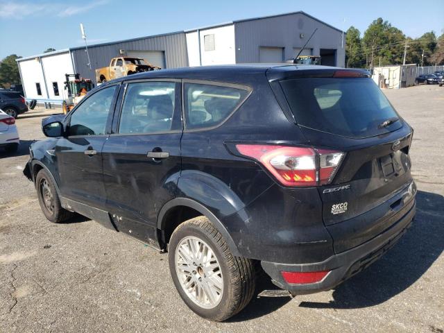 2017 FORD ESCAPE S - 1FMCU0F76HUD60122