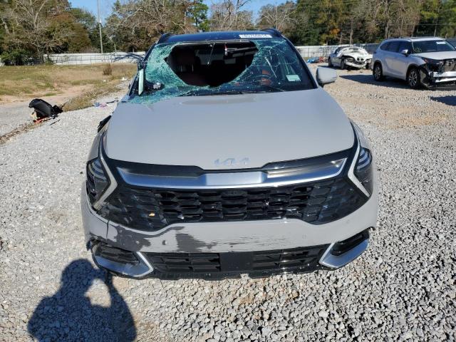 2023 KIA SPORTAGE S - 5XYK53AF3PG105344