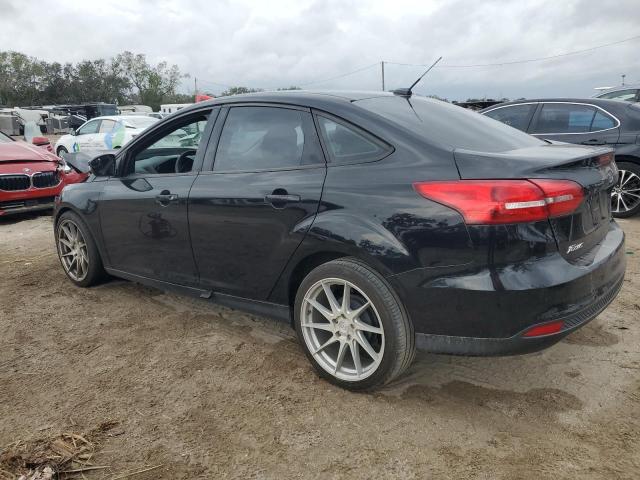 VIN 1FADP3F21HL337333 2017 FORD FOCUS no.2