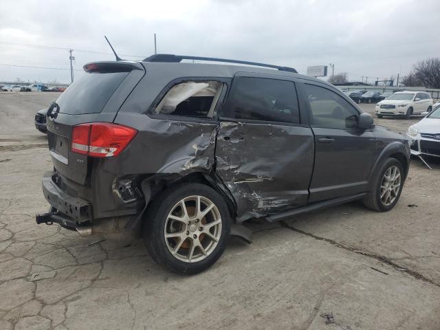 2015 DODGE JOURNEY 3C4PDDBG9FT512694