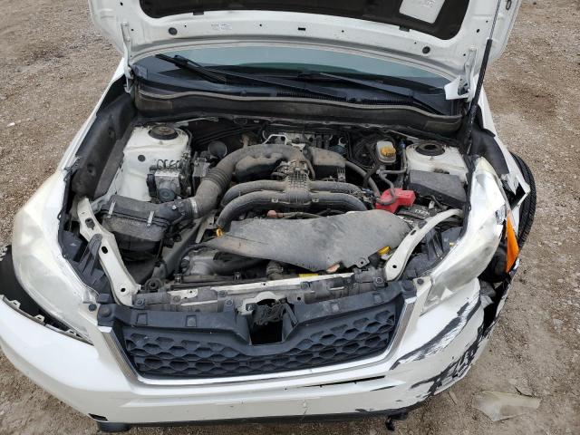 2015 SUBARU FORESTER 2 - JF2SJADC7FH548332