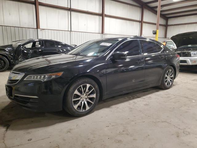 2017 ACURA TLX TECH #3030635158