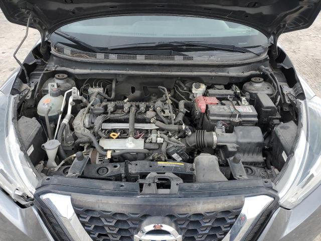 2020 NISSAN KICKS SV - 3N1CP5CV6LL504205