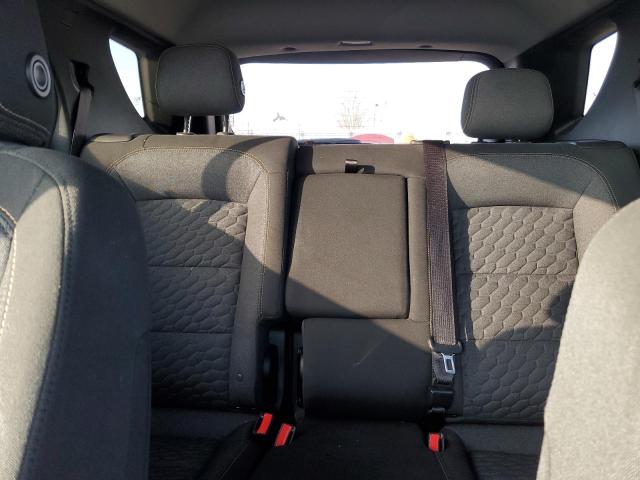 2020 CHEVROLET EQUINOX LT - 2GNAXUEV1L6125975
