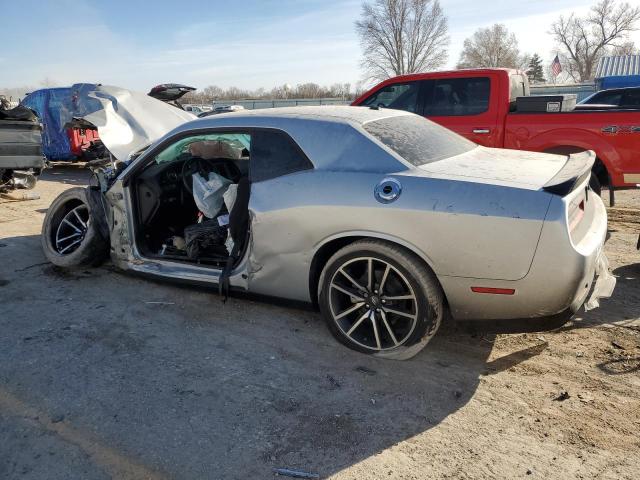 2023 DODGE CHALLENGER - 2C3CDZBT4PH662901