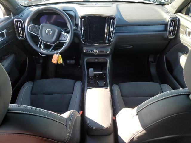2024 VOLVO XC40 RECHA YV4ER3XM9R2293627