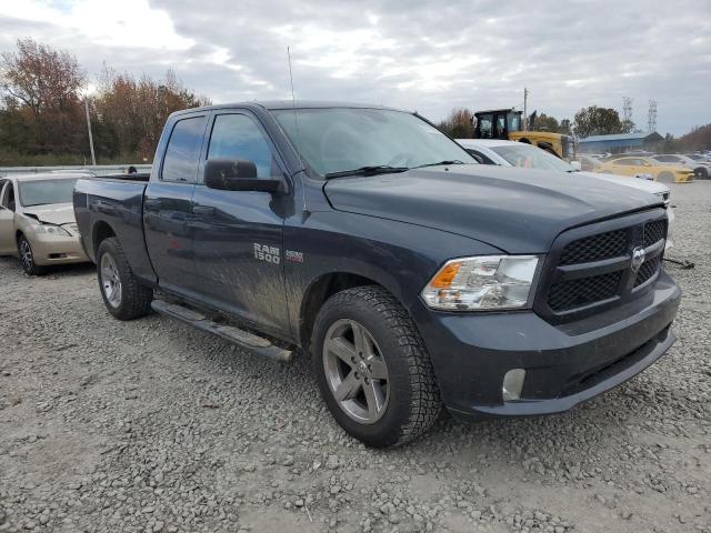 2017 RAM 1500 ST - 1C6RR6FT1HS695842