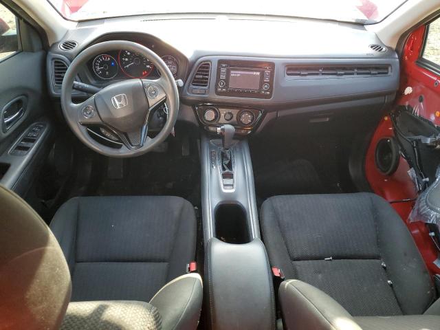 2016 HONDA HR-V LX - 3CZRU5H35GM737784