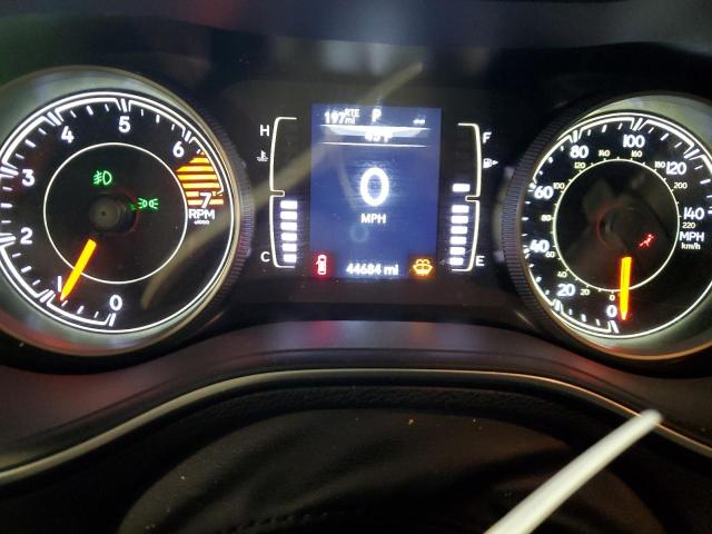 2021 JEEP CHEROKEE L - 1C4PJMLB6MD238482