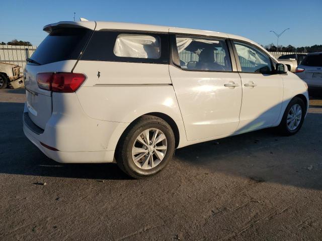 Vin: kndma5c12g6112094, lot: 83353354, kia sedona l 20163