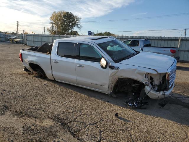 2020 GMC SIERRA K15 - 1GTU9FEL6LZ282402