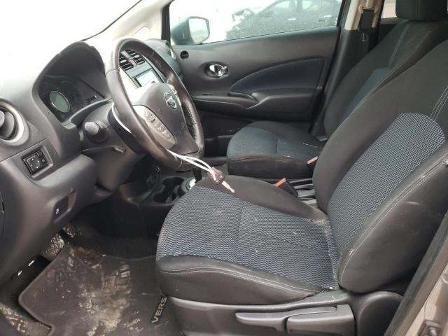 2018 NISSAN VERSA NOTE - 3N1CE2CP2JL365838