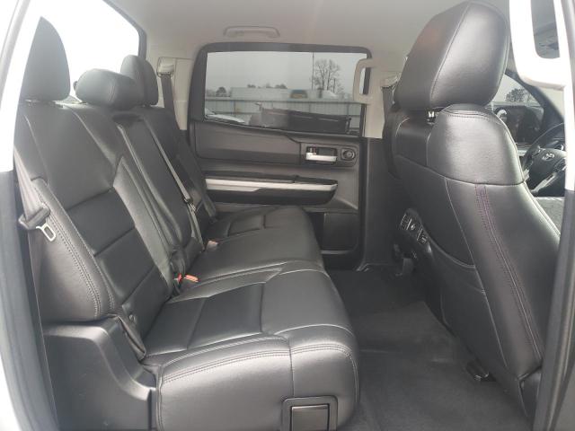 2019 TOYOTA TUNDRA CRE - 5TFDW5F15KX832425