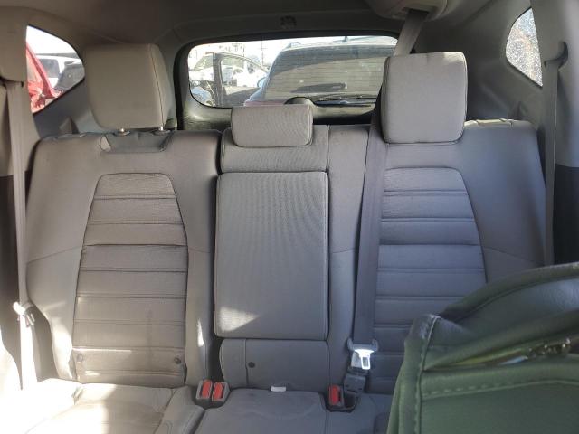 2018 HONDA CR-V EX - 7FARW1H55JE029657