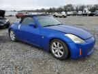 Lot #3037829270 2004 NISSAN 350Z ROADS