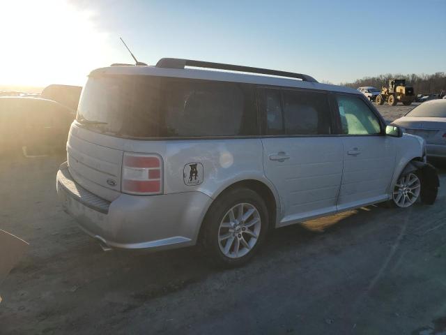 2016 FORD FLEX SE - 2FMGK5B8XGBA13576