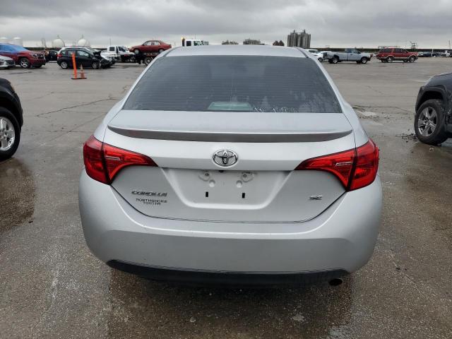 2019 TOYOTA COROLLA L - 5YFBURHE5KP929045