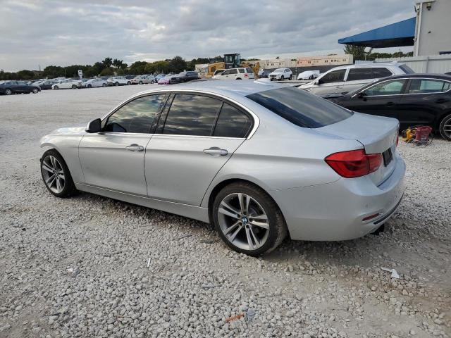 VIN WBA8B9G33HNU53591 2017 BMW 3 SERIES no.2