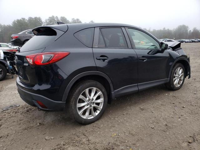 VIN JM3KE4DY4E0424331 2014 MAZDA CX-5 no.3