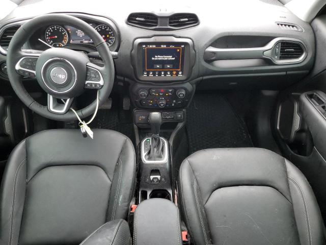 2023 JEEP RENEGADE A - ZACNJDE15PPP73186