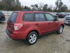 Lot #3027125808 2010 SUBARU FORESTER X